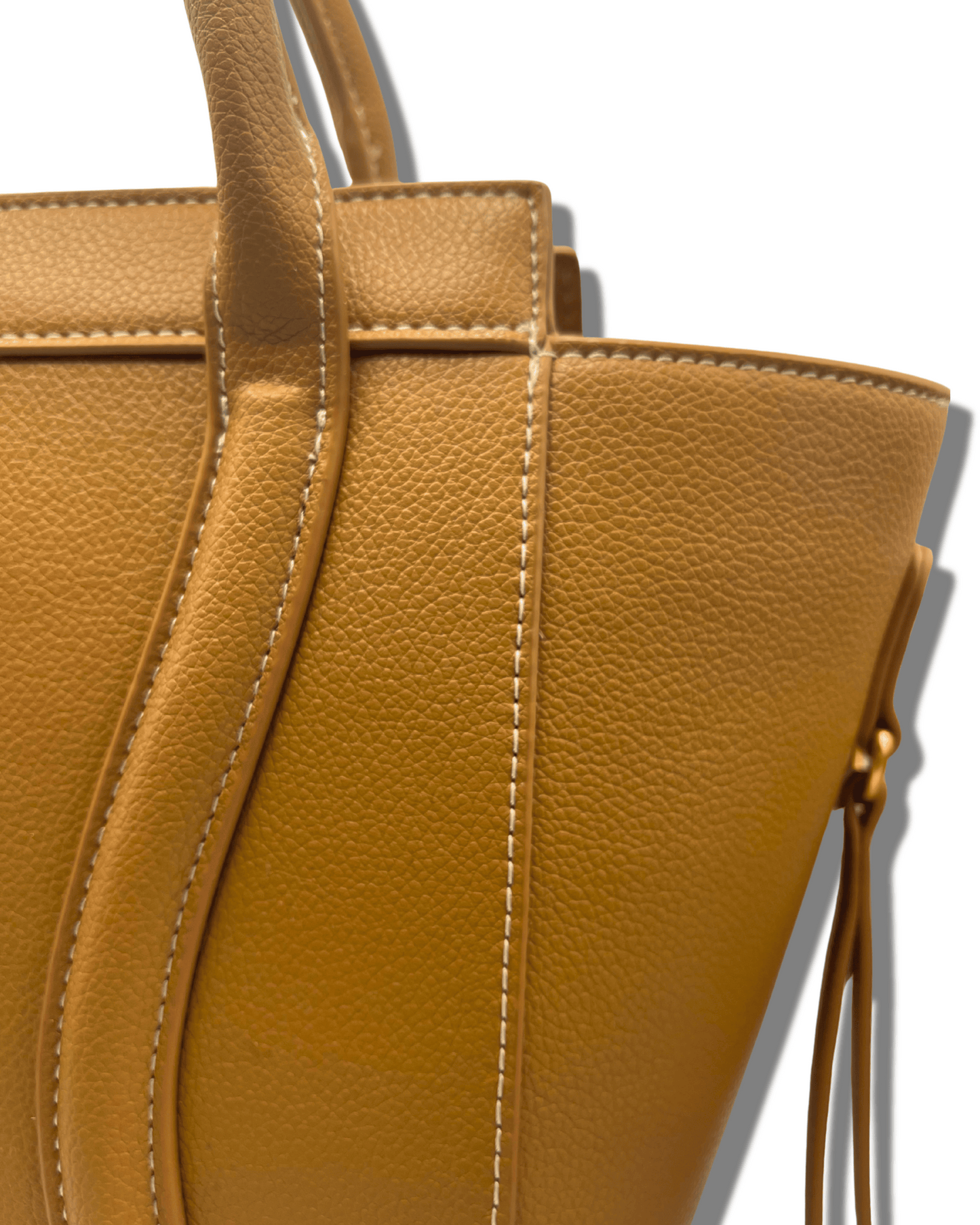 The Millié- Classic Tan