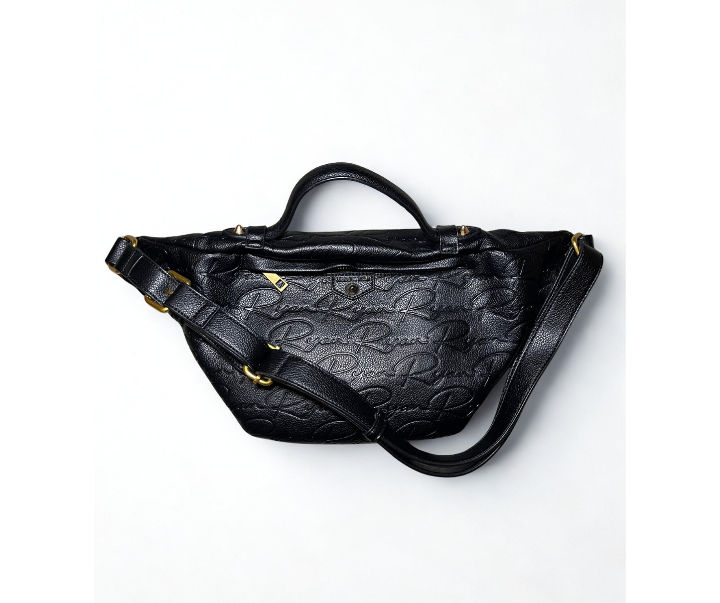 The Jamaiya Ryan Sling Bag – limited edition