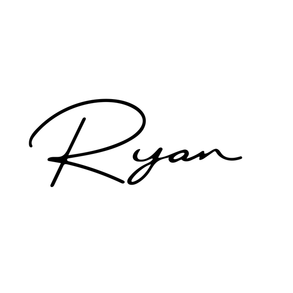 Ryan Accessories logo
