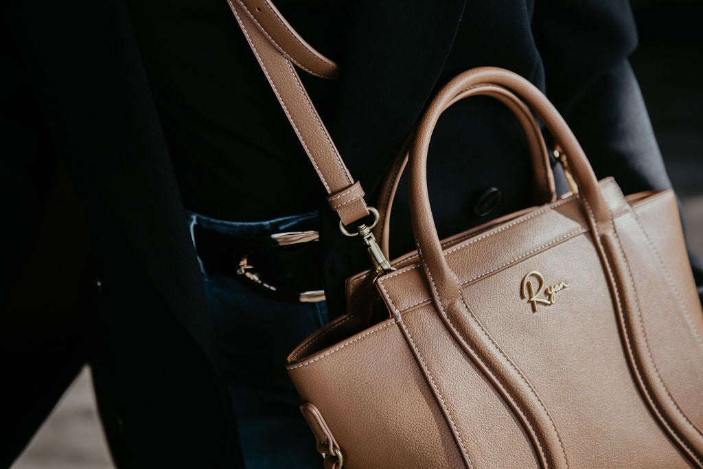 The Millié- Classic Tan