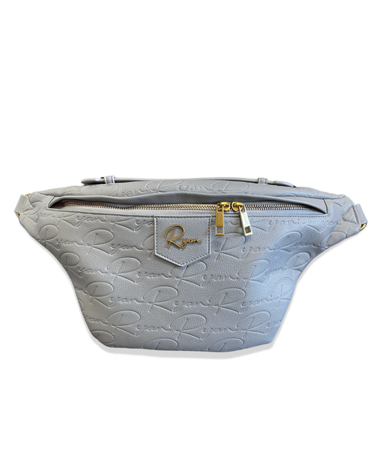 The Ryan® Sling Bag | Grey