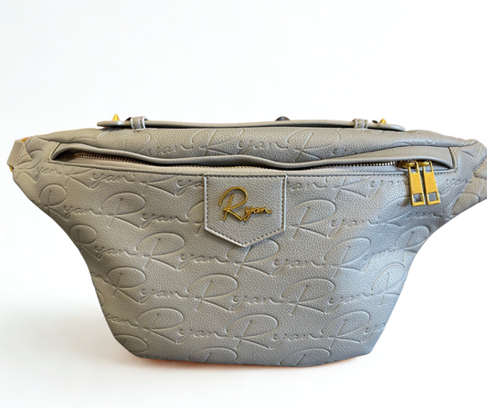 The Ryan® Sling Bag | Grey