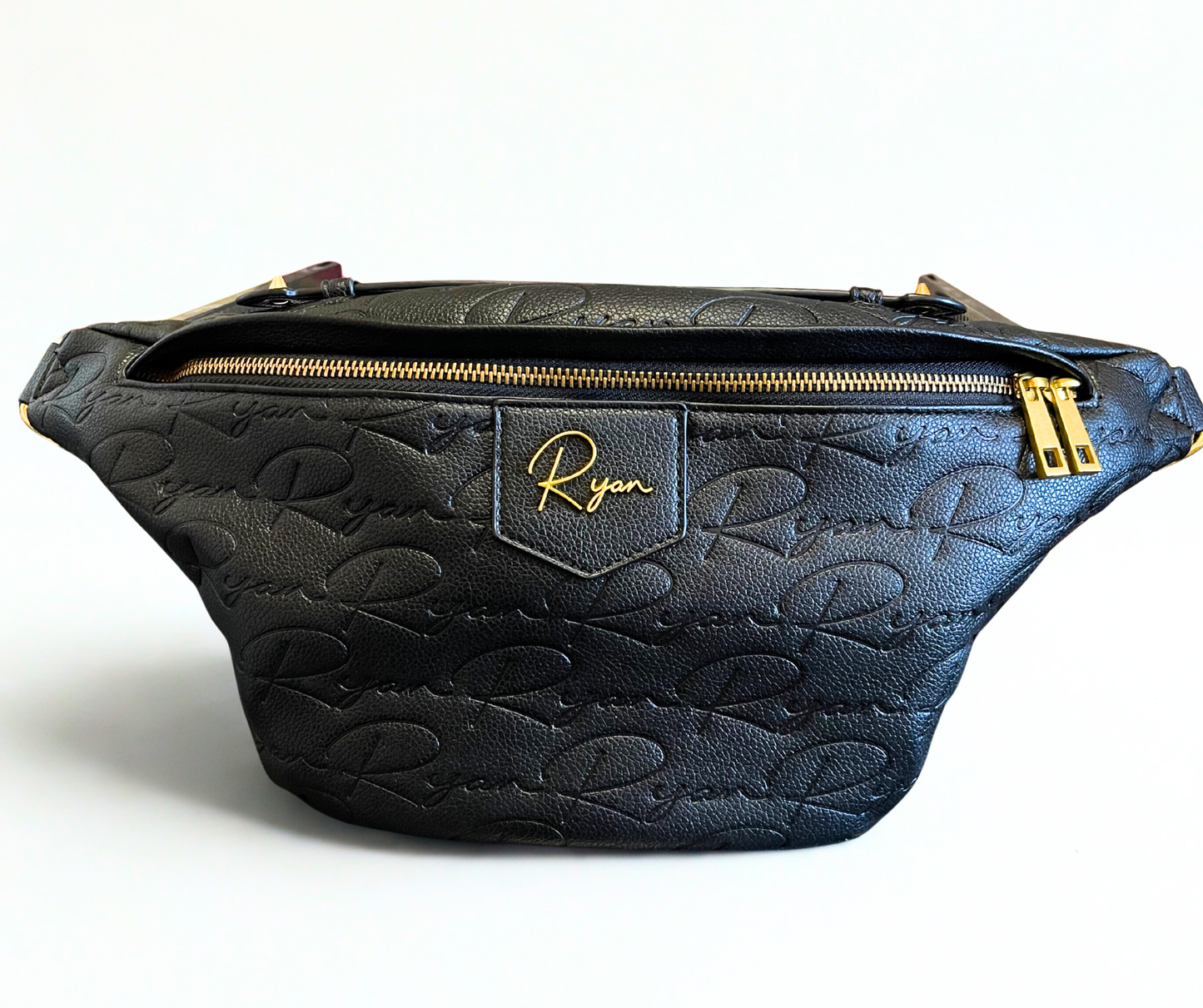 The Ryan® Sling Bag | Black