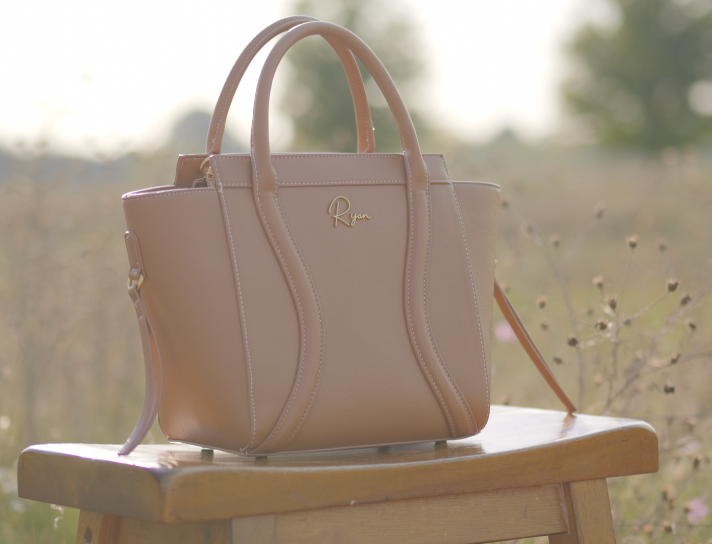 The Millié- Classic Tan