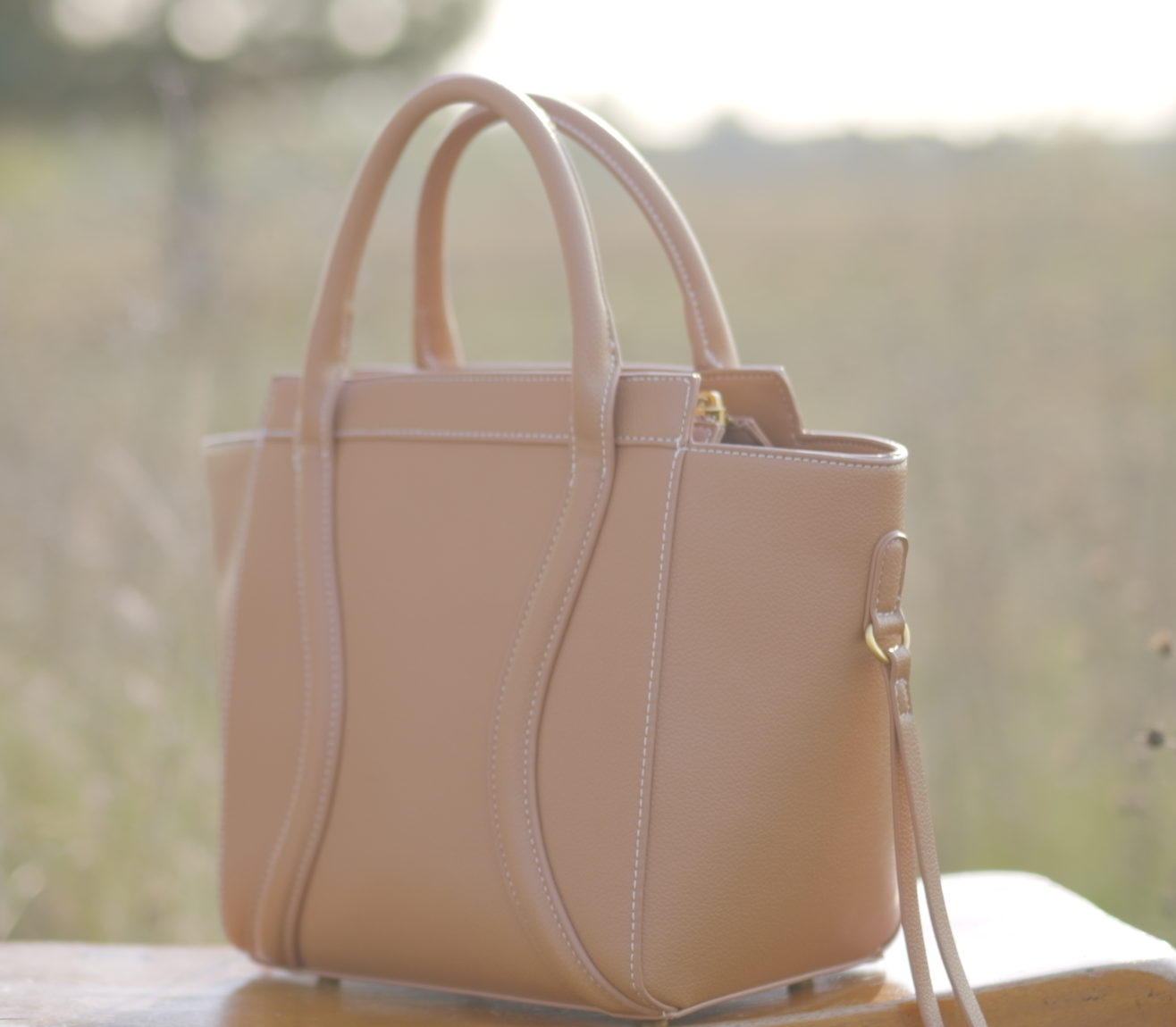 The Millié- Classic Tan